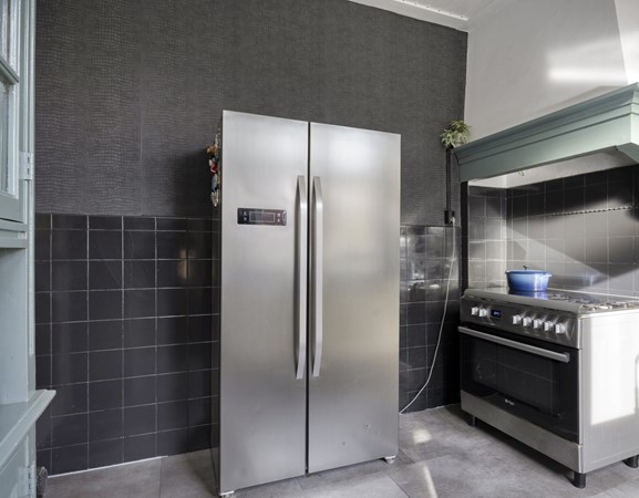 Medium property photo - Pompstraat 1, 4201 HB Gorinchem